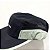 Boné Hocks 5 Panel Brisa Strapback Preto - Imagem 3