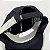 Boné Hocks 5 Panel Brisa Strapback Preto - Imagem 4