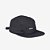 Boné Hocks 5 Panel Rip Strapback Black - Imagem 1