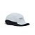 Boné Hocks 5 Panel Sport Life Grey Black - Imagem 1