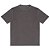 Camiseta PLANO C Stone Signature Brown - Imagem 1