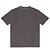 Camiseta PLANO C Stone Signature Brown - Imagem 3