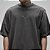 Camiseta PLANO C Stone Signature Grey - Imagem 4