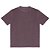Camiseta PLANO C Stone Signature Purple - Imagem 1
