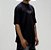 Camiseta Take-Off Impulse Tee Black - Imagem 3