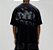 Camiseta Take-Off Impulse Tee Black - Imagem 1