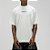 Camiseta Take-Off Impulse Tee Off White - Imagem 2