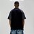 Camiseta Take-Off Typeform Tee Black - Imagem 3