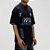 Camisa Take-Off Laboratorial Polo Shirt Black - Imagem 2