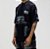 Camisa Take-Off Laboratorial Polo Shirt Black - Imagem 4
