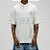 Camisa Take-Off Laboratorial Polo Shirt Off White - Imagem 1