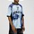 Camisa Take-Off Spectral Jersey Sublimada Polo Shirt White - Imagem 2