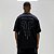 Camiseta Take-Off Dynamic Tee Black - Imagem 3