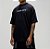 Camiseta Take-Off Dynamic Tee Black - Imagem 4