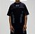 Camiseta Take-Off Core Tee Black - Imagem 1