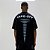 Camiseta Take-Off Core Tee Black - Imagem 3
