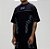 Camiseta Take-Off Core Tee Black - Imagem 4
