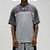 Camiseta Take-Off Core Tee Grey - Imagem 1