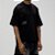 Camiseta Take-Off Blur Boxy Black - Imagem 3