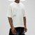 Camiseta Take-Off Blur Boxy Off White - Imagem 3