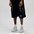 Shorts Take-Off Sweatshirt Core Black - Imagem 2