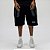 Shorts Take-Off Sweatshirt Core Black - Imagem 1