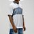 Camisa Take-Off Polo Jersey White - Imagem 2