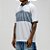 Camisa Take-Off Polo Jersey White - Imagem 4