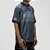 Camisa Take-Off Polo Jersey Black - Imagem 2