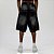Jorts Take-Off Neotribe Black - Imagem 6