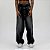 Calça Take-Off Baggy Neotribe Black - Imagem 1