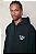 Moletom Plano C PLNC College Black - Imagem 2