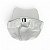 Boné Champion Baseball Six C Logo Athletic White - Imagem 4