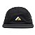 Boné Öus 5 Panel Phibo Cordura Preto - Imagem 1