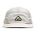 Boné Öus  5 Panel Phibo Cordura Off White - Imagem 1