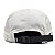 Boné Öus  5 Panel Phibo Cordura Off White - Imagem 3