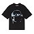 Camiseta HIGH X QC You Aint Shi Tee Black - Imagem 1