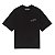 Camiseta HIGH X QC For High Tee Black - Imagem 1