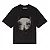Camiseta HIGH X QC Overview Tee Black - Imagem 1