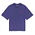 Camiseta HIGH X QC For High Tee Baby Blue - Imagem 1