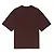 Camiseta HIGH X QC Overview Tee Brown - Imagem 4