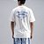 Camiseta PLANO C "STUDIOS" Off White - Imagem 3