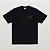 Camiseta PLANO C "Signature" Black - Imagem 1