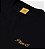 Camiseta PLANO C "Signature" Black - Imagem 2