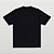 Camiseta PLANO C "Signature" Black - Imagem 3