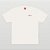Camiseta PLANO C "Signature" Off White - Imagem 1