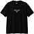Camiseta PLANO C "CLUB" Black - Imagem 3