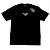 Camiseta PLANO C "CLUB" Black - Imagem 2