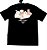 Camiseta PLANO C "CLUB" Black - Imagem 1