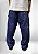 Calça DIET Jeans Carpinteiro Azul - Imagem 5